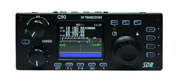 

XIEGU Shortwave Radio G90 Civilian Shortwave Radio Station