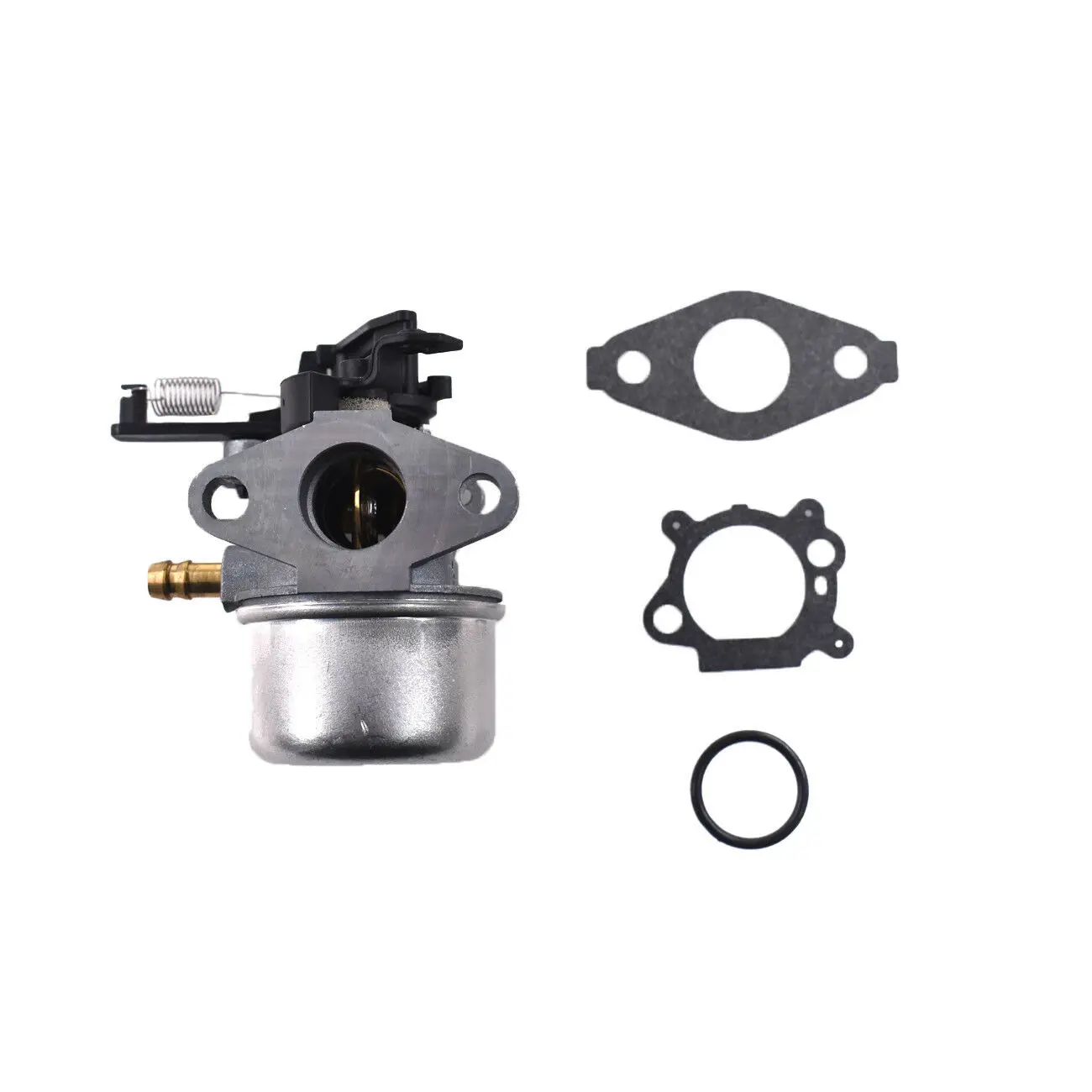 Газовый Карбюратор ДЛЯ Briggs& Stratton моторных двигателей 591137 590948 796608(Стандартная