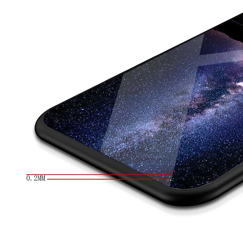 Чехол для телефона Vivo Y11 2019 Y17 Y19 Y50 IQOO NEO 3 чехла Coque Star закаленное стекло чехол Z6 X50 V19