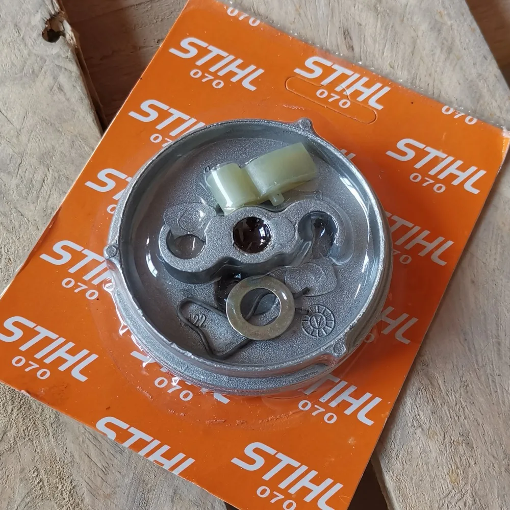 Стартовый шкив MS 380 381 TS 350 360 510 760 MS380 MS381 TS350 TS360 TS510 08S 038 041 050 051 076 070 090 OEM 1117 190 1011 |