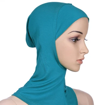 Women’s Soft Muslim Hijab FASHION & STYLE Veils & Scarfs Color: 11