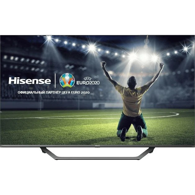 Телевизор HISENSE 55AE7400F 55&quot Ultra HD 4K | Электроника