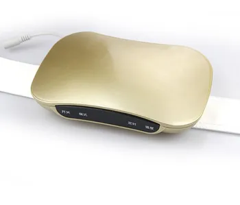 

Smart Vibration Massage Slimming Belt Multi-Function Body Shaper Shake Machine Massager