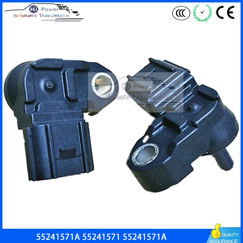 OE 6BH823800000 MAP Pressure Sensor For Yamaha 0915 FX FZ VX PWC