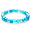7.Blue Agate