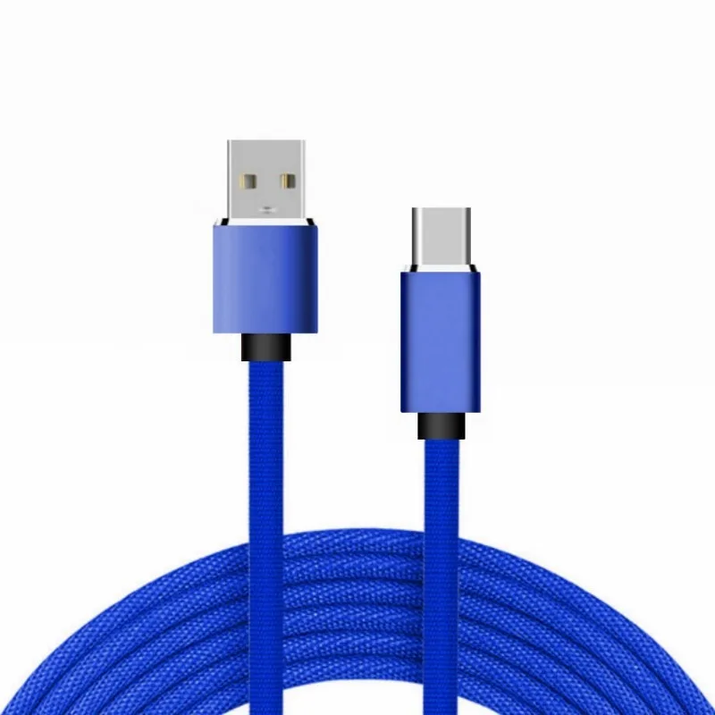Кабель usb type C для huawei P30 P20 Honor 20 10 3A Быстрая зарядка мобильного телефона USB C кабель для samsung S10 S9 S8 кабель type-C