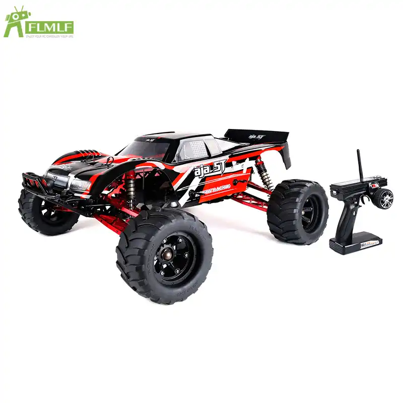 2 stroke rc cars