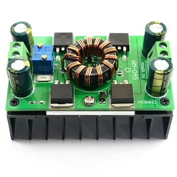 

Power Module Replacement Intelligent Solar Charging Current Constant Voltage Automatic Lifting Mini Accessories CV CC Lowering