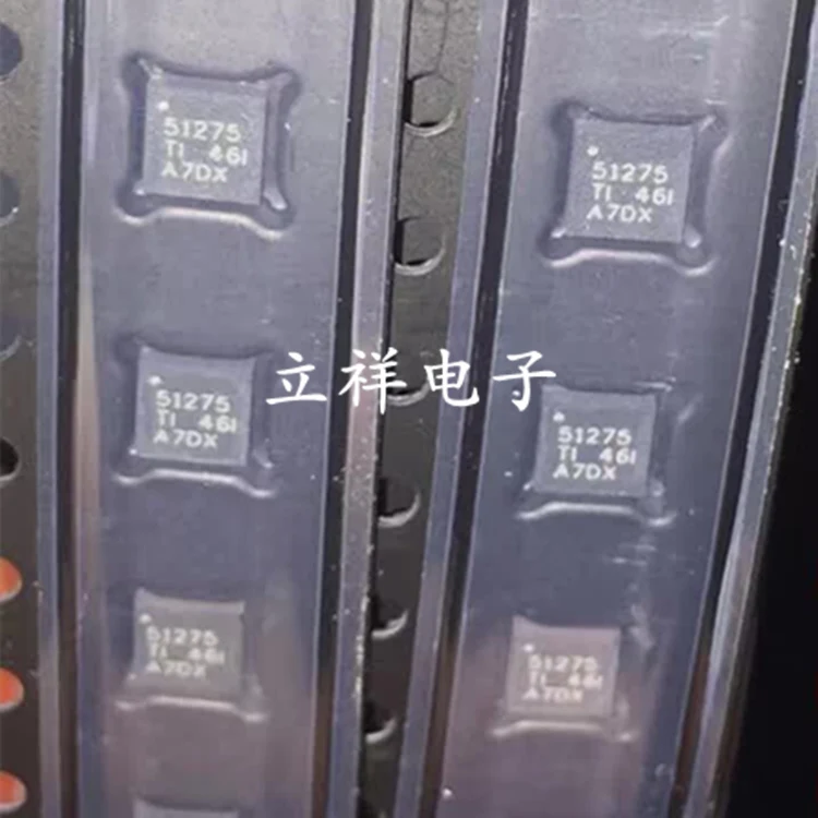 100% New&amporiginal TPS51275RUKR TPS51275BRUKR TPS51275B TPS51275 In Stock | Электроника