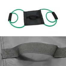 Веревка пляжный бой Рогатка прочный водный шар пусковая бомба вечерние 3 человек эластичный открытый Забавные игрушки сверхмощный