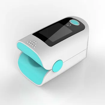 

Portable Finger Pulse Oximeter Health Care OLED Screen Display Finger Oximeter Blood Oxygen SpO2 saturation oximetro monitor
