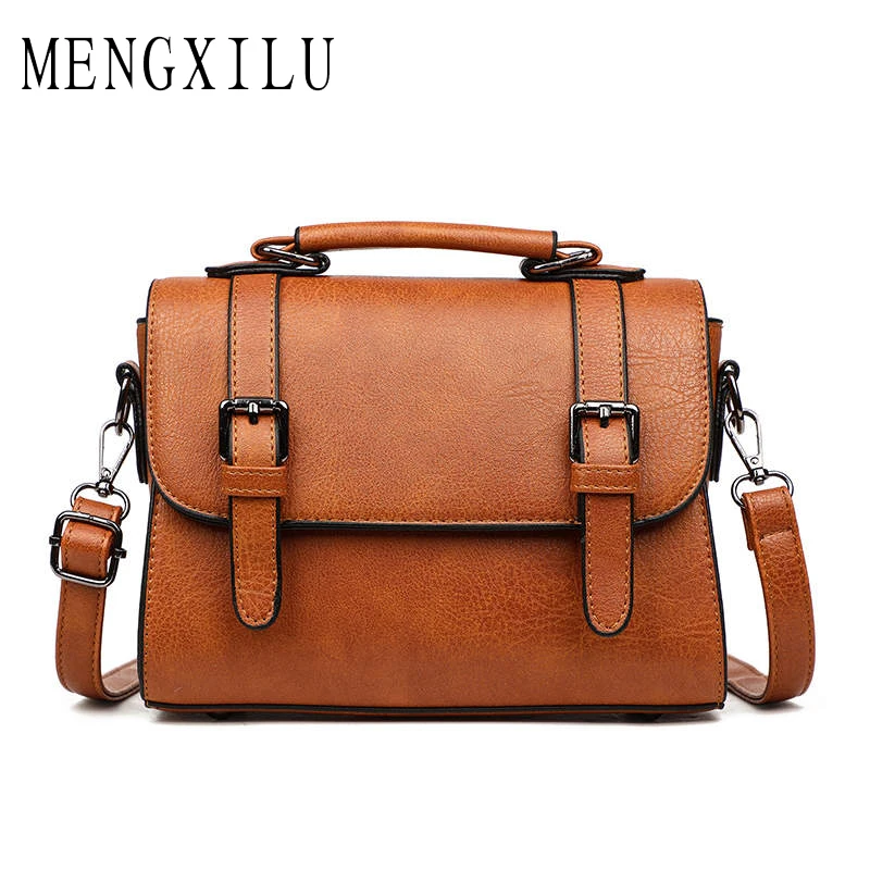 

Women Bags Brand Handbags Luxury Crossbody Bags for Women 2019 High Quality Leather Messenger Bag Female Tote Bolsa Feminina