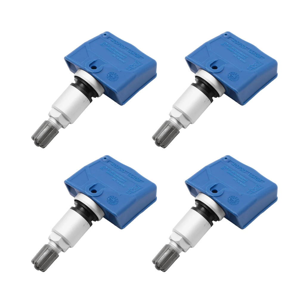 Total 94+ imagen nissan rogue tire pressure sensor In.thptnganamst.edu.vn