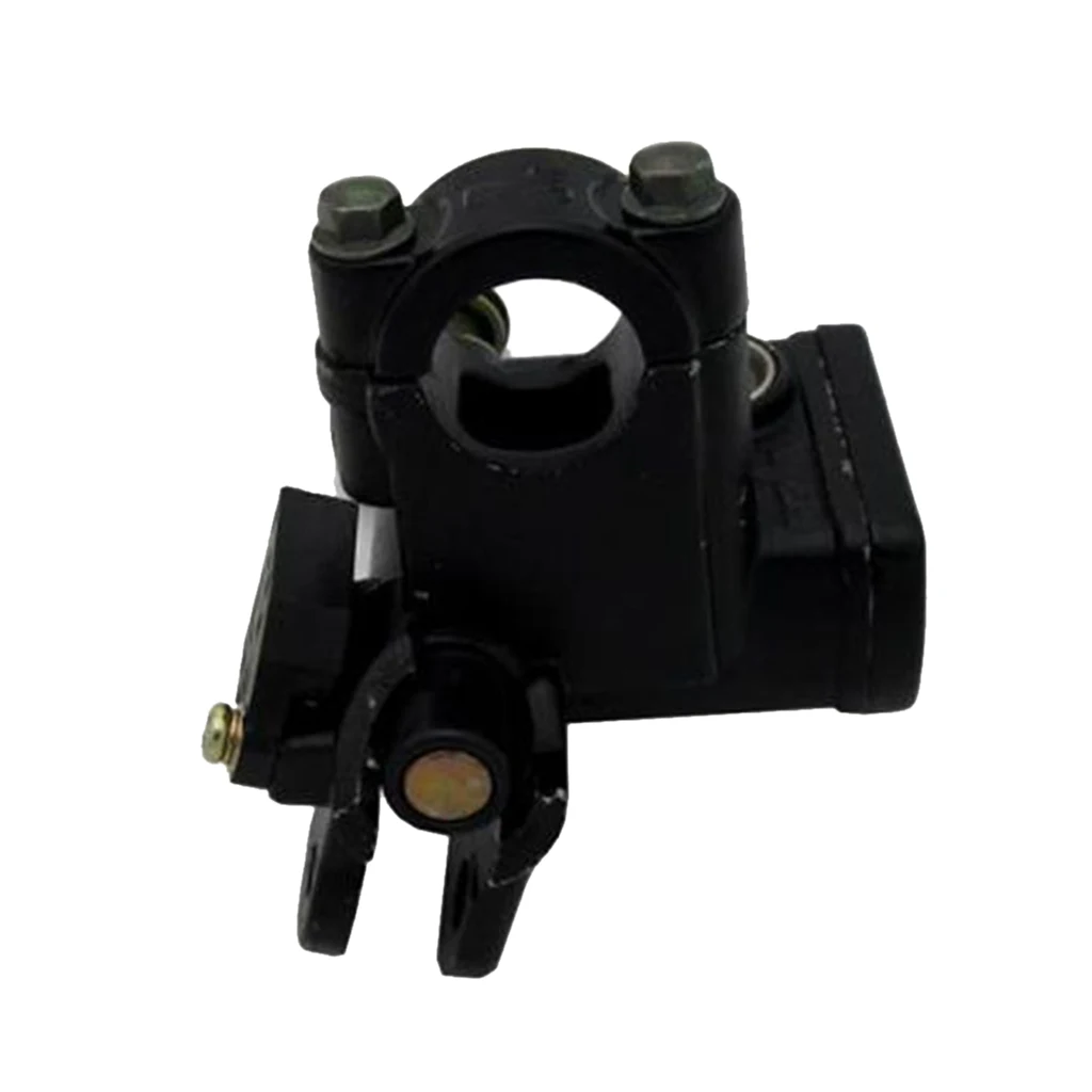 10mm R/H Right Hand Hydraulic Brake Master Cylinder PIT Dirt Quad Bike ATV 125cc Buggy Go Kart