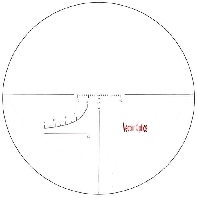 VO Tsyklon  4x32  Acom 5