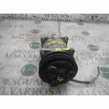 

AIR CONDITIONING COMPRESSOR MERCEDES SPRINTER 02.00-> OPEN BOX