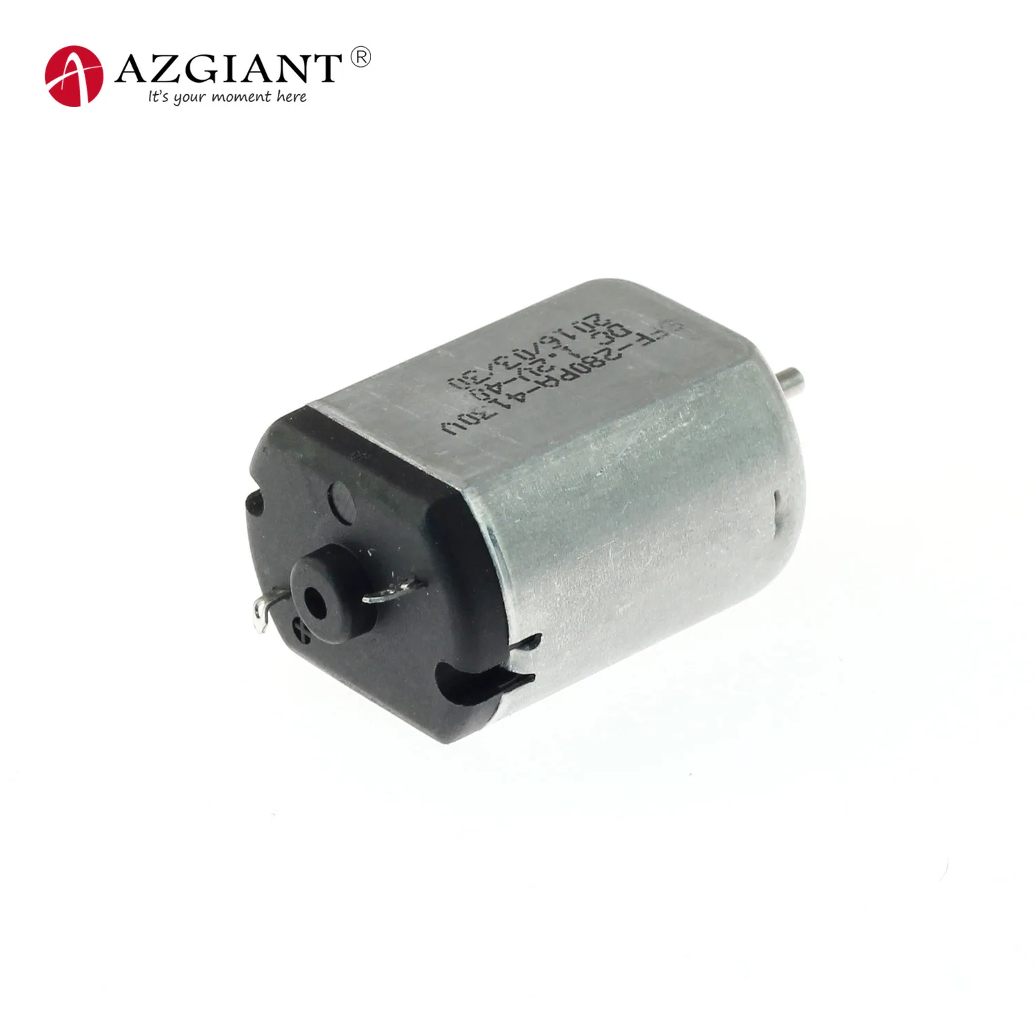 SFF-280PA-4130V FF-280 высокоскоростной магнитной и драгоценного металла мотор 1,5 V-9 V DIY автомобиля Модель корабля миниатюрный двигатель постоянного тока