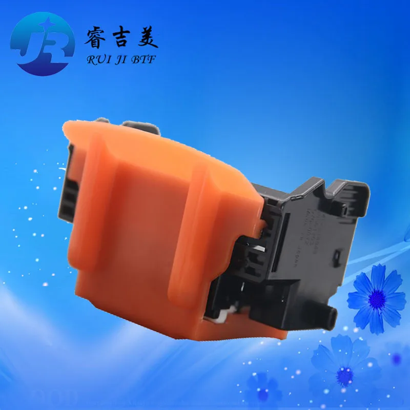 Najtaniej Oryginalny nadruk głowy QY6 0072 głowica drukująca kompatybilny dla Canon IP4600 IP4680 IP4700 IP4760 MP630 MP638 MP640 MP648 głowica drukarki