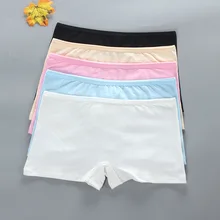 Highschool Girls Panties