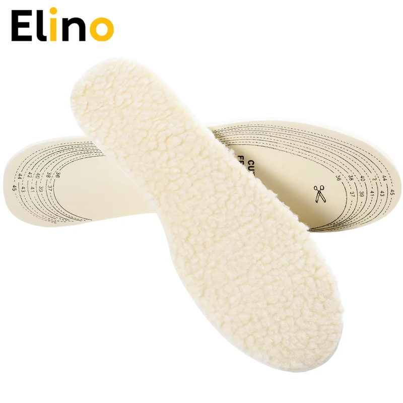 insulated insoles for boots