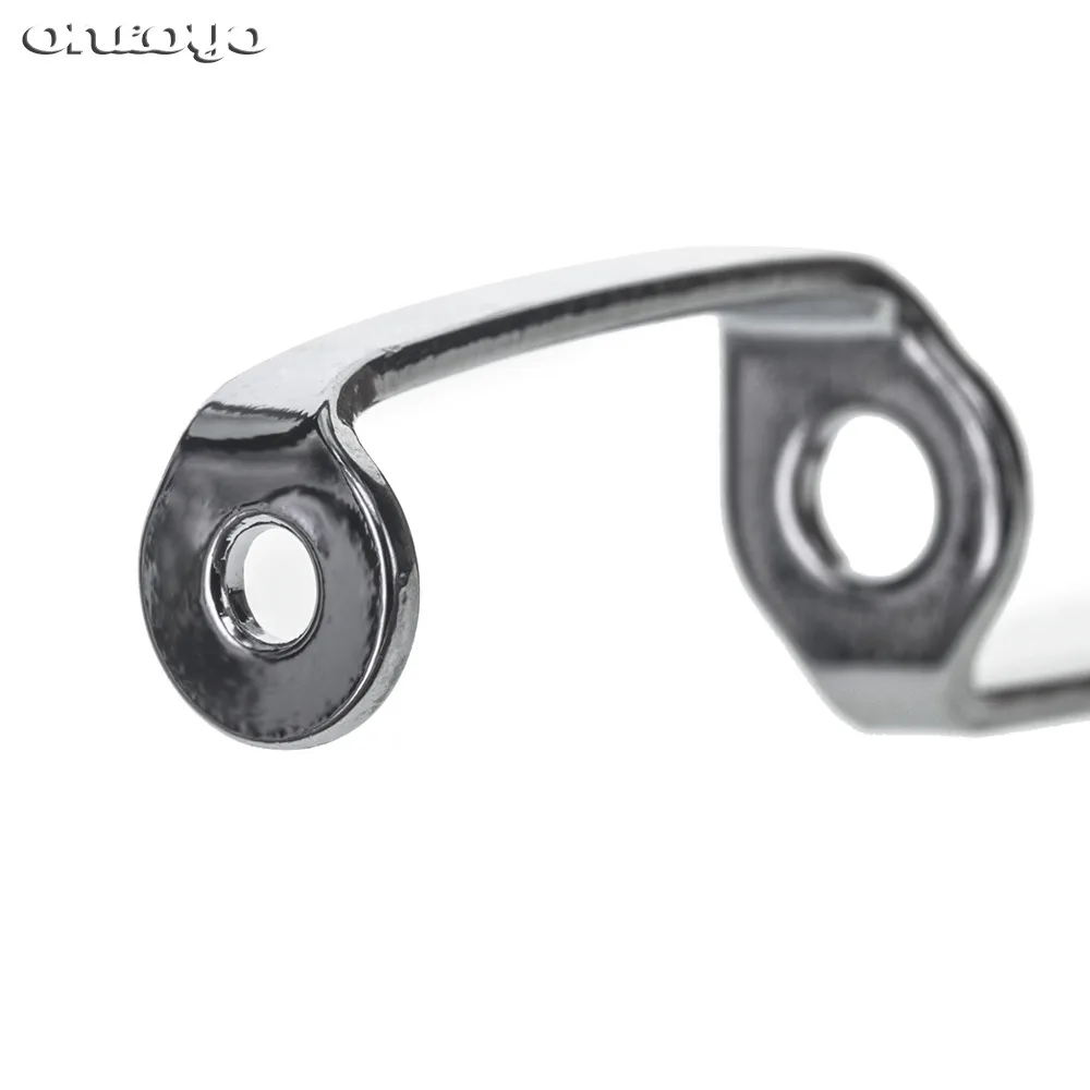 Computer Embroidery Machine accessories, Quilting Embroidery Presser Foot SS-C-346 Stainless Steel Circular Hole