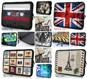 

2016 New Laptop Sleeve Bag Notebook Case Computer Smart Cover Handbag For 11" 13" 15" Macbook Air Pro Retina Ipad
