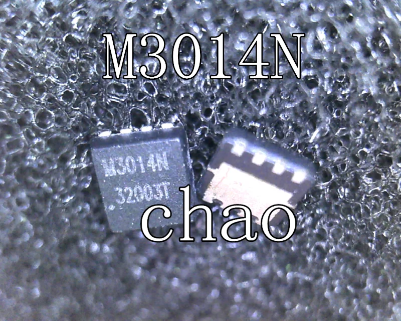 5 шт./лот QM3014N3 QM3014N5 M3014N M3014N5 QFN8