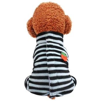 

Pets At Home To Ease Anxiety Carrot Striped Pyjamas Pet Puppy Floral Pajamas Pants 5 Sizes 2 Colours