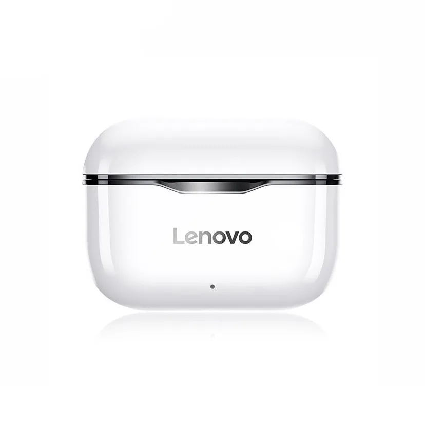 LP1 TWS In Ear Earphones With Microphone Bluetooth 5 0 Earbuds Waterproof Headset Portable Run Music Fashion Wireless Headphone