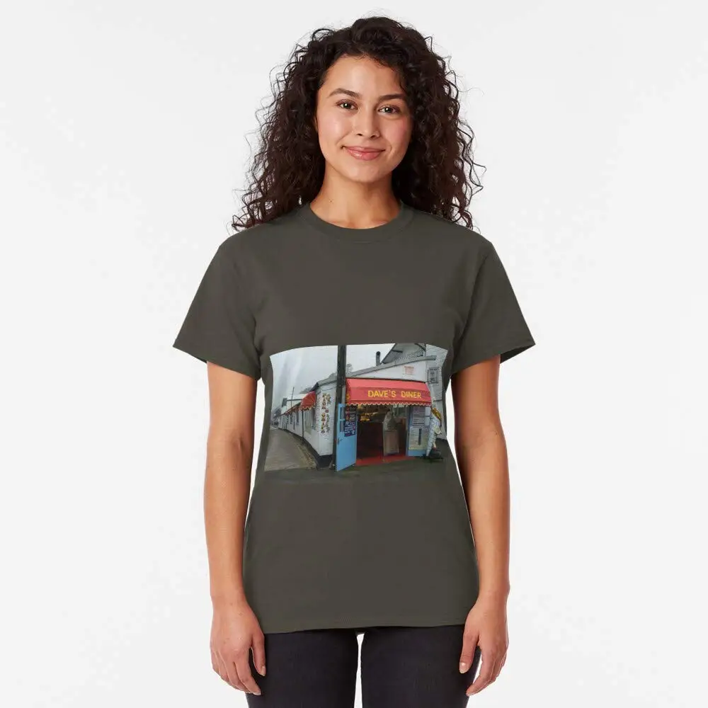 T-shirt Array Daves Diner T Shirts For Women Men T-shirts Tshirt Hoddie Unisex Swearshirt Ladie Kids. unisex men women t shirt T-shirt Array Daves Diner T Shirts For Women Men T-shirts Tshirt Hoddie Unisex Swearshirt Ladie Kids. unisex men women t shirt