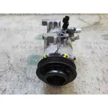 

COMPRESSOR AIR CONDITIONING KIA Soul 1.6 CRDi cat HCC FGACA08 [15912917]