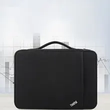 Lenovo Thinkpad X270 X280 E570 T570 T580/12/13/14/15 дюймов внутренняя желчь сумка черный-12 дюймов внутренняя желчь сумка