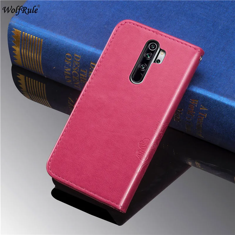 Чехол Redmi Note 8 Pro Чехол-книжка из искусственной кожи и держатель TPU чехол-бумажник чехол для Xiaomi Redmi Note 8 Pro Чехол с отделением для карт Сумочка пакета(ов