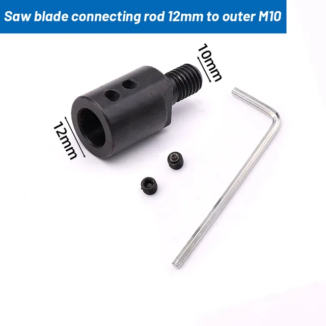 12mm