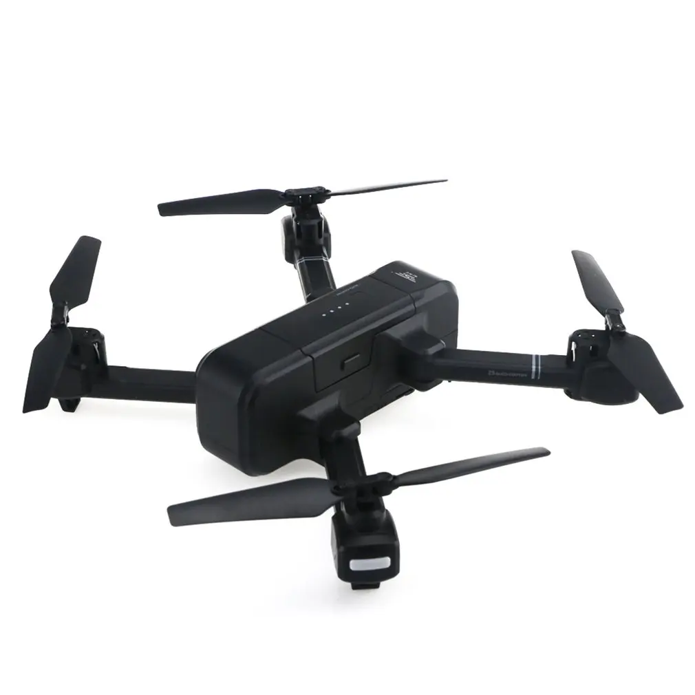 

Z5 Dual GPS RC Drone Quadcopter with 1080P Wifi Wide Angle FPV Adjustable Camera Image Follow Me Gesture Selfie Tap Flight