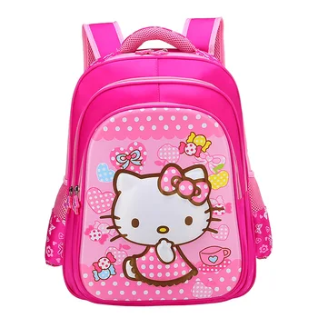 

10 pcs 3D kitty backpacks by DHL