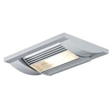 92514 Светильник Premium EBL LinearLED 1x13W 125x87 Chr-m