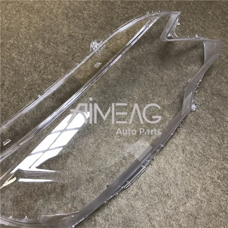 Сделано для HONDA CR-V фары Крышка 15-16 CR-V фары Прозрачная крышка Маска Крышка объектива