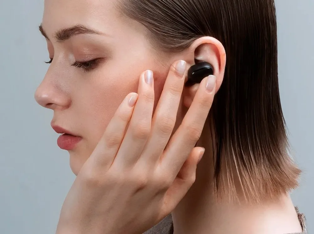 Xiaomi Mi True Wireless Earbuds Basic 2 TWS Écouteurs sans Fil Bluetooth  5.0 Écouteurs Boîtier Charge Stéréo Véritable avec Microphone Mains Libres  Écouteurs Contrôle AI IPX5 Anti-Transpiration【2021】 : : High-Tech