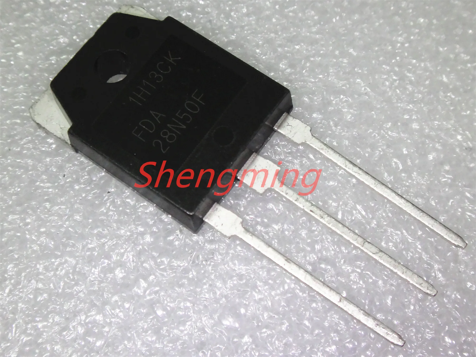 10 шт. FDA28N50F TO-3P