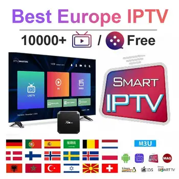 

IPTV M3u Europe Spain Germany Portugal IPTV Sweden Norway Poland Turkey IPTV Nederland Belgium Arabic XXX IP TV No App Inclued