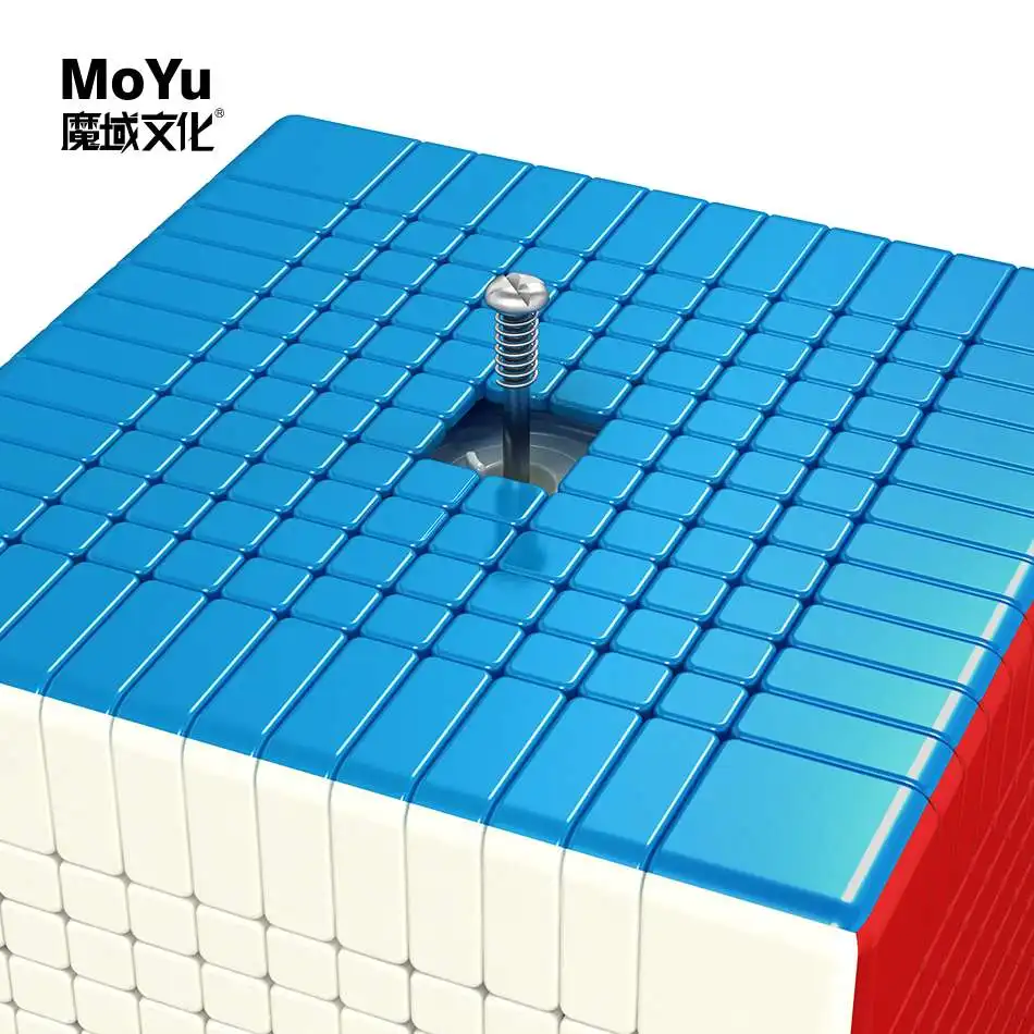 MoYu Cubing, класс MeiLong, 12x12x12, магический куб, профессиональный кубик высокого уровня, обучающий, твист, игрушки, игра, скоростная головоломка