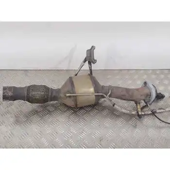 

7798153 filter Particle Bmw 5 Series Touring (e61) 520d