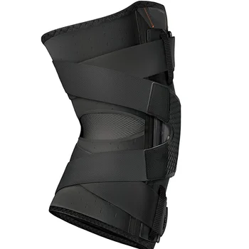 

Hinged Knee Brace Maximum Support Compression Knee Brace - for ACL/PCL Injuries, Patella Support, Sprains, Hypertension and More