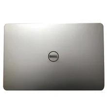 Ноутбук экран задняя крышка Топ чехол для Dell Inspiron 15-7000 15-7537 15 7537 lcd задняя крышка без касания 7K2ND/Touch HWNN9