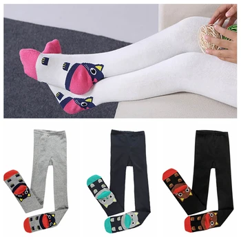 

Girl Leggings Baby Leggings For Girls Pants Girls Leggings Kids Clothes Infant Skinny Cotton Children