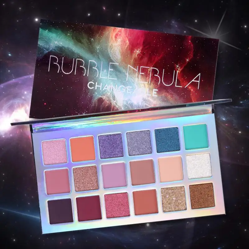 UCANBE Меркьюри модифицированные ароматы телесный 18 цветов матовое стекло с