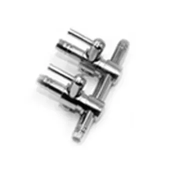 

Stainless Steel Oxygen Lever Pump Aquarium Air Flow Tube Air Distributor Aquarium Control Valve Durable Air Splitter