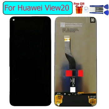 

For Huawei Honor View 20 Display LCD Screen replacement For Huawei Nova 4 V20 lcd display touch screen complete module