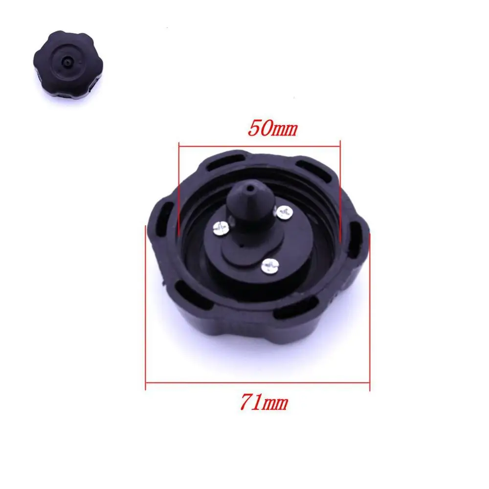 

ATV 150-200cc Plastic Oil Tank cover Motocycle accessories